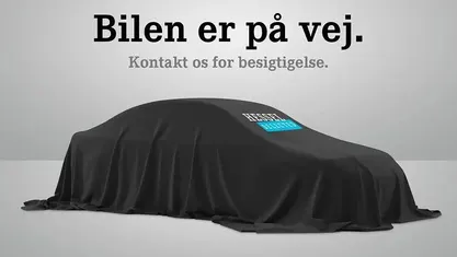 Brugt 2025 MG MG4 EV Luxury Hatchback | 193.900 kr. (Fair pris)