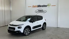 Brugt 2020 Citroën C3 Hatchback | 89.900 kr. (Fair pris)