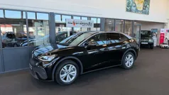 Sortmetal Brugt 2022 VW ID.5 Pro SUV | 249.700 kr. (Fair pris)