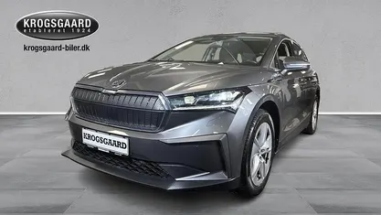 Brugt 2022 Skoda Enyaq iV SUV | 209.900 kr. (Super pris)