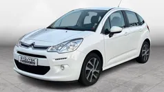 Brugt 2016 Citroën C3 SELECTION Hatchback | 54.800 kr. (Fair pris)