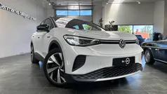 Brugt 2021 VW ID.4 Pro Performance SUV | 224.799 kr. (God pris)