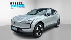 Grå Brugt 2024 Volvo EX30 Plus SUV | 244.900 kr. (Fair pris)