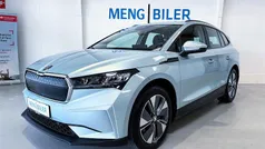 Brugt 2021 Skoda Enyaq iV SUV | 194.900 kr. (Fair pris)