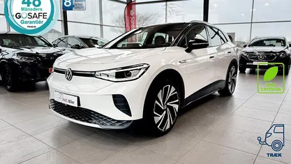 Brugt 2022 VW ID.4 Pro Performance SUV | 224.700 kr. (Super pris)