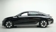 Brugt 2023 Hyundai Ioniq 6 Ultimate Sedan | 284.900 kr. (Super pris)