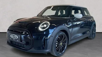 Brugt Mini Cooper 135 kW (184 HK) 2022 Hatchback