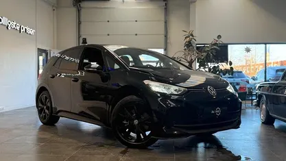 Brugt VW ID.3 Pure 125 kW (170 HK) 2025 Hatchback