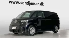 Sortmetal Brugt 2023 VW ID. Buzz Van | 259.900 kr.