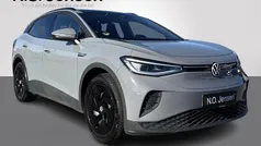 Brugt 2022 VW ID.4 Pro SUV | 209.900 kr. (Fair pris)