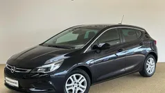 Brugt 2018 Opel Astra Enjoy Hatchback | 104.800 kr. (God pris)