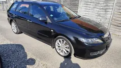 Brugt 2007 Mazda 6 Comfort Hatchback | 22.900 kr. (Super pris)