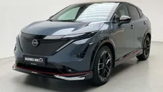 Brugt 2025 Nissan Ariya Nismo SUV | 479.900 kr.