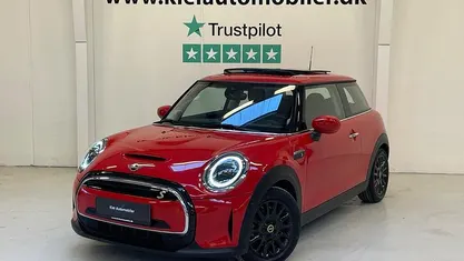 Brugt Mini Cooper SE Classic 135 kW (184 HK) 2022 Hatchback