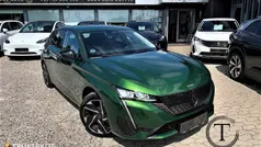 Grønmetal Brugt 2022 Peugeot 308 Selection Sky Hatchback | 219.800 kr. (Fair pris)