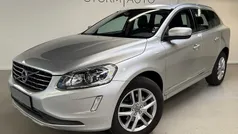 Sølvmetal Brugt 2017 Volvo XC60 Summum SUV | 209.900 kr. (Super pris)