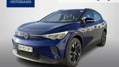Brugt 2023 VW ID.4 Pro SUV | 234.700 kr. (Super pris)