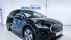Brugt 2022 Skoda Enyaq iV SUV | 224.500 kr. (Super pris)