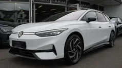 Brugt 2024 VW ID.7 Pro Sedan | 449.900 kr.