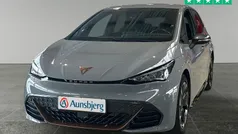 Brugt 2023 Cupra Born Hatchback | 199.500 kr. (Fair pris)