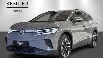 Brugt VW ID.4 Style 210 kW (286 HK) 2025 SUV