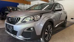 Gråmetal Brugt 2018 Peugeot 3008 Allure | 99.900 kr. (Fair pris)