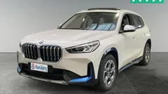 Hvid Brugt 2023 BMW iX1 xLine SUV | 289.500 kr. (Super pris)
