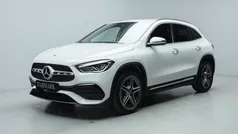Mercedes GLA200