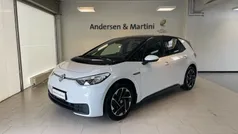 Brugt 2022 VW ID.3 Active Hatchback | 197.800 kr. (Fair pris)