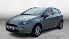 Brugt 2013 Fiat Punto Easy Hatchback | 39.800 kr. (Fair pris)
