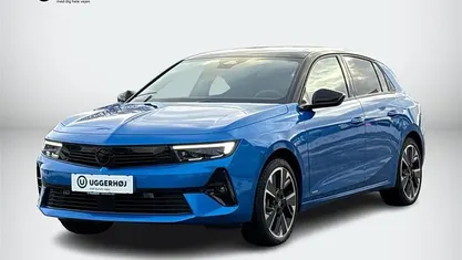 Brugt Opel Astra Ultimate 114 kW (156 HK) 2023