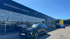 Ny 2025 Renault Scénic Evolution MPV | 246.600 kr. (Fair pris)