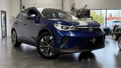 Brugt 2021 VW ID.4 Pro Performance SUV | 259.799 kr. (Fair pris)