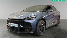 Brugt 2024 Cupra Tavascan VZ SUV | 329.500 kr. (Super pris)