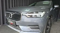 Koksmetal Brugt 2019 Volvo XC60 Inscription SUV | 344.900 kr. (God pris)