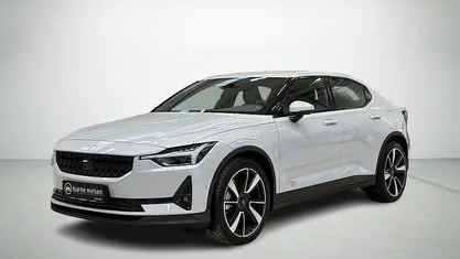 Brugt 2023 Polestar 2 Hatchback | 209.900 kr. (God pris)