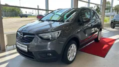 Koks Brugt 2019 Opel Crossland X Excite SUV | 119.700 kr. (Fair pris)