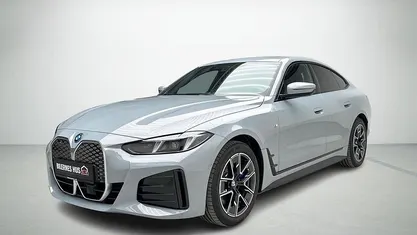 Brugt BMW i4 M Sport 250 kW (340 HK) 2025 Sedan