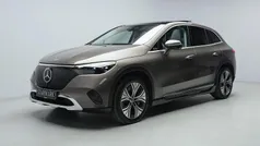 Brugt 2023 Mercedes EQE350 SUV Electric Art SUV | 624.900 kr.
