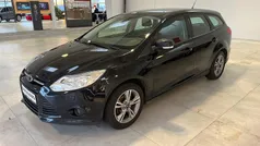 Brugt 2014 Ford Focus Stationcar | 31.980 kr. (Super pris)