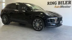 Brugt 2016 Porsche Macan S SUV | 245.000 kr.