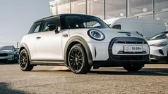 Brugt 2023 Mini Cooper SE Premium Plus Hatchback | 159.900 kr. (God pris)