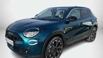 Brugt Fiat 600E La Prima 114 kW (156 HK) 2024