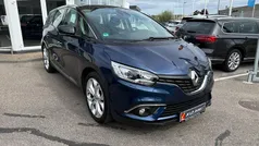 Blåmetal Brugt 2019 Renault Grand Scénic IV Zen MPV | 149.800 kr. (Fair pris)