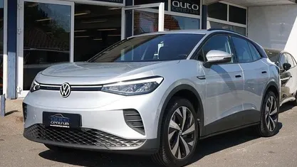 Brugt VW ID.4 Pro Performance 150 kW (204 HK) 2023 SUV