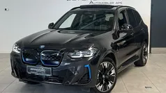 Koksmetal Brugt 2023 BMW iX3 M Sport SUV | 429.700 kr. (Fair pris)