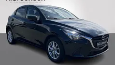 Brugt 2019 Mazda 2 | 129.900 kr. (Fair pris)
