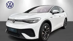 Hvidmetal Brugt 2022 VW ID.5 Pro Performance SUV | 219.900 kr. (God pris)