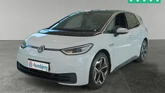 Brugt 2021 VW ID.3 Hatchback | 167.500 kr. (Fair pris)
