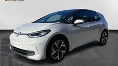 Brugt 2023 VW ID.3 Pro Hatchback | 219.900 kr. (Fair pris)